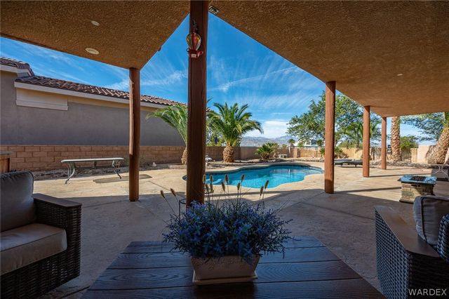 1748 Havasupai Drive, Bullhead City, AZ 86442