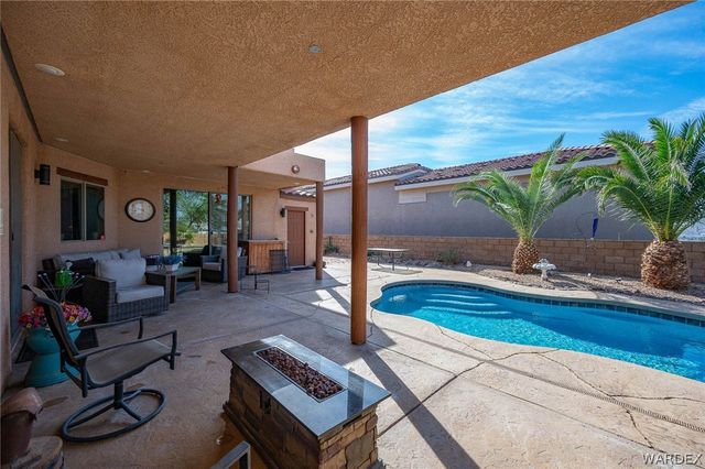 1748 Havasupai Drive, Bullhead City, AZ 86442