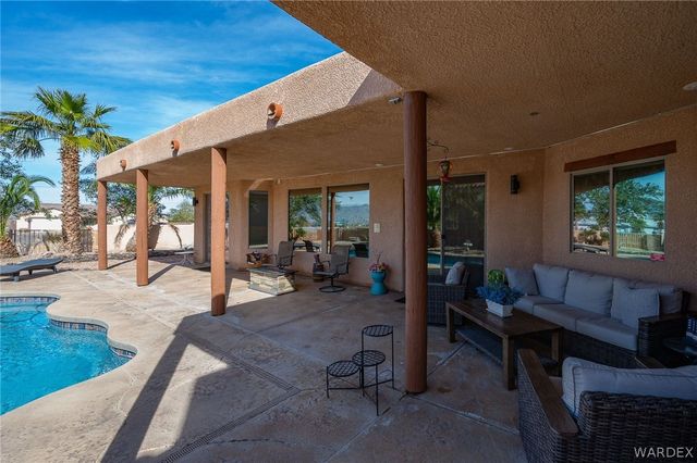 1748 Havasupai Drive, Bullhead City, AZ 86442