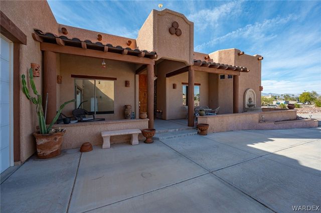 1748 Havasupai Drive, Bullhead City, AZ 86442