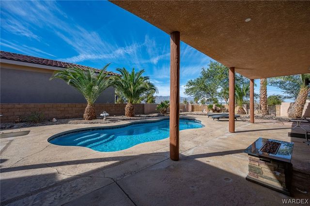 1748 Havasupai Drive, Bullhead City, AZ 86442