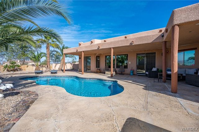 1748 Havasupai Drive, Bullhead City, AZ 86442