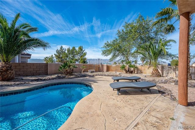 1748 Havasupai Drive, Bullhead City, AZ 86442