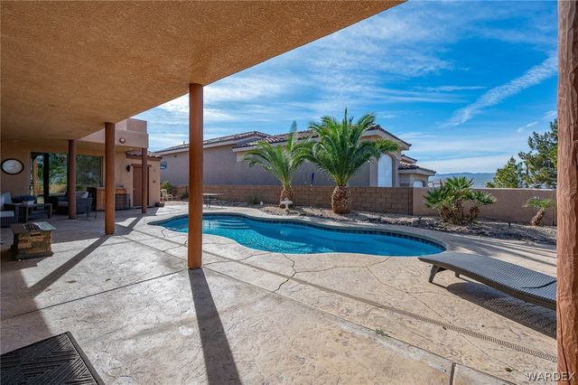 1748 Havasupai Drive, Bullhead City, AZ 86442