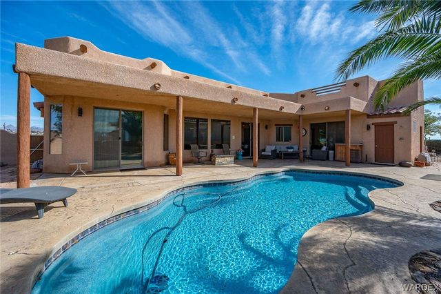 1748 Havasupai Drive, Bullhead City, AZ 86442