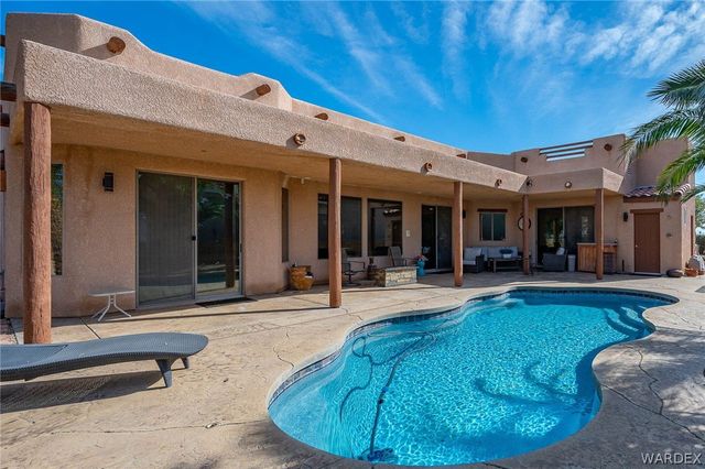 1748 Havasupai Drive, Bullhead City, AZ 86442