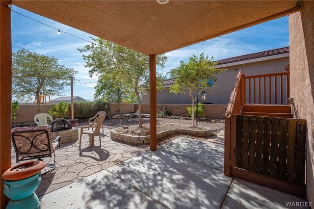 1748 Havasupai Drive, Bullhead City, AZ 86442