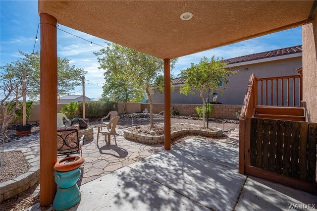 1748 Havasupai Drive, Bullhead City, AZ 86442