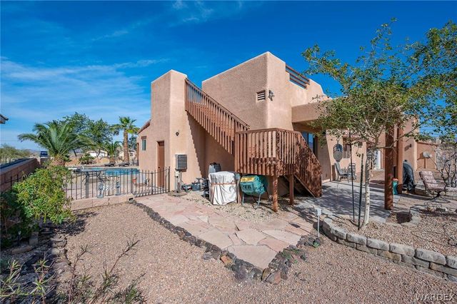 1748 Havasupai Drive, Bullhead City, AZ 86442