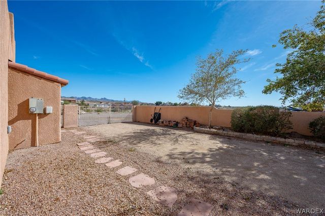 1748 Havasupai Drive, Bullhead City, AZ 86442