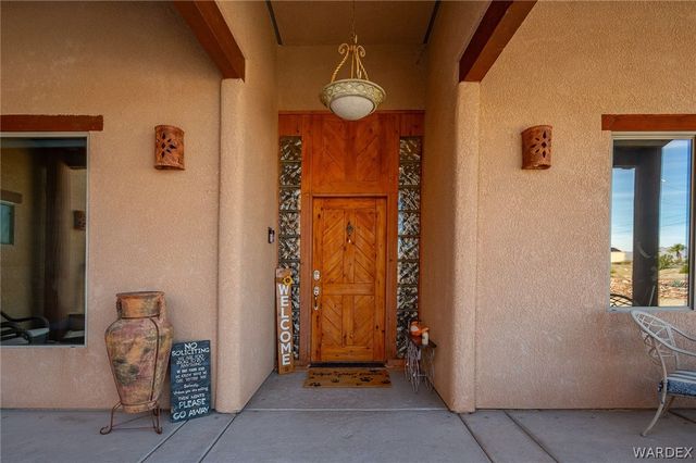 1748 Havasupai Drive, Bullhead City, AZ 86442