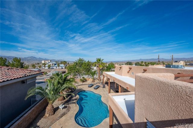 1748 Havasupai Drive, Bullhead City, AZ 86442