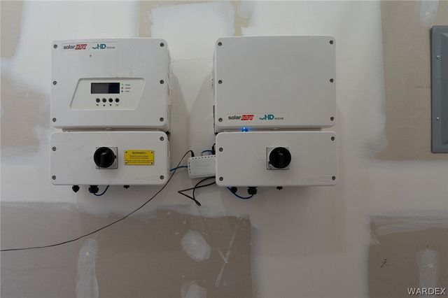 1748 Havasupai Drive, Bullhead City, AZ 86442