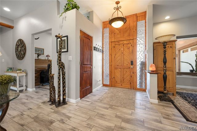 1748 Havasupai Drive, Bullhead City, AZ 86442