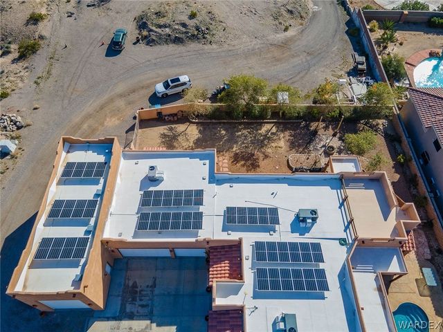 1748 Havasupai Drive, Bullhead City, AZ 86442