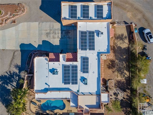 1748 Havasupai Drive, Bullhead City, AZ 86442