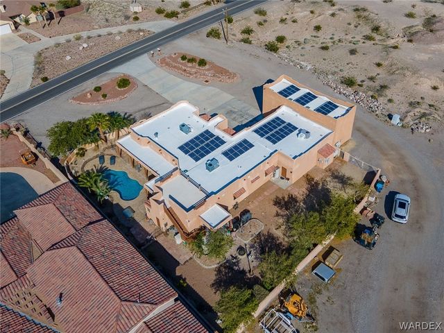 1748 Havasupai Drive, Bullhead City, AZ 86442