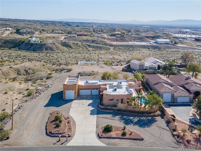 1748 Havasupai Drive, Bullhead City, AZ 86442