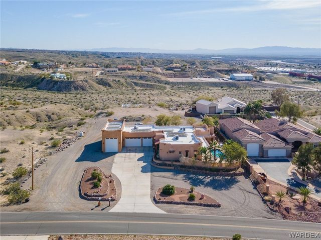 1748 Havasupai Drive, Bullhead City, AZ 86442