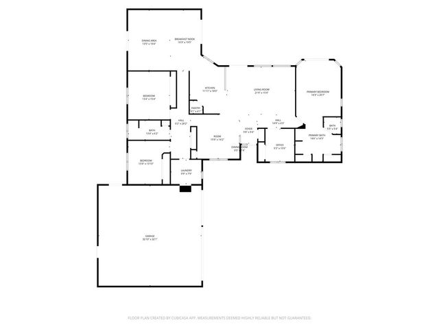 1748 Havasupai Drive, Bullhead City, AZ 86442