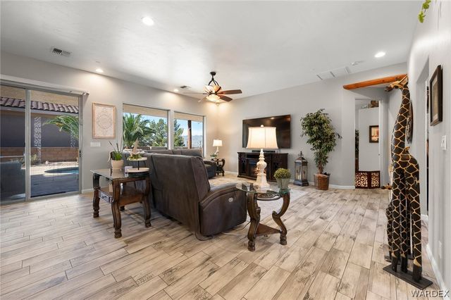 1748 Havasupai Drive, Bullhead City, AZ 86442