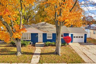 1507 DELORES STREET, Green Bay, WI 54304