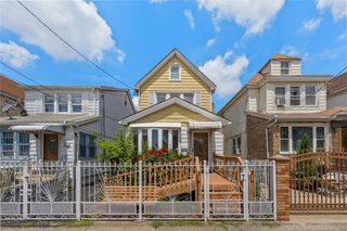 12009 Linden Boulevard, South Ozone Park, NY 11420