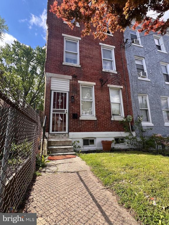 3440 W ALLEGHENY AVE, Philadelphia, PA 19132