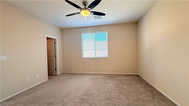 821 Fox Mountain Court, North Las Vegas, NV 89084