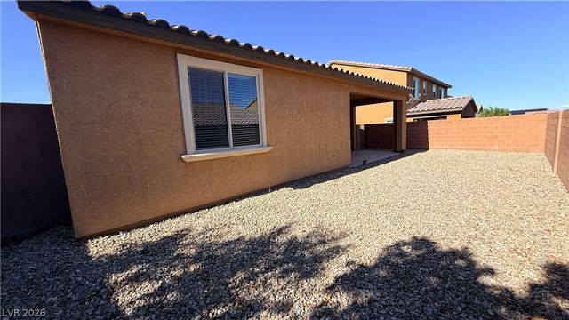 821 Fox Mountain Court, North Las Vegas, NV 89084
