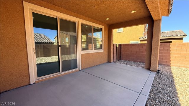 821 Fox Mountain Court, North Las Vegas, NV 89084