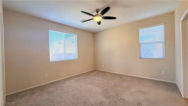 821 Fox Mountain Court, North Las Vegas, NV 89084