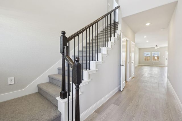 1210 Booker Drive, Mckinney, TX 75069