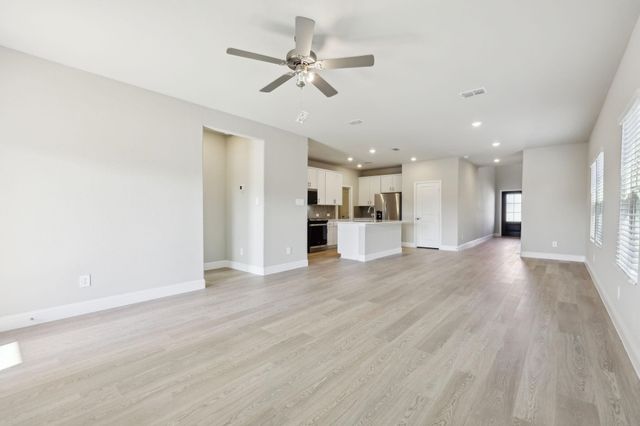 1210 Booker Drive, Mckinney, TX 75069