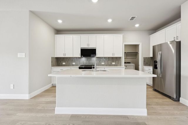 1210 Booker Drive, Mckinney, TX 75069