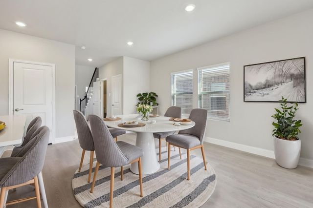 1210 Booker Drive, Mckinney, TX 75069