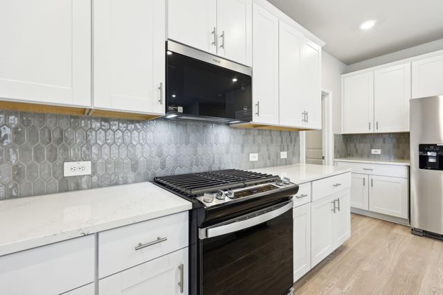 1210 Booker Drive, Mckinney, TX 75069