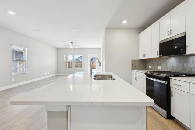 1210 Booker Drive, Mckinney, TX 75069