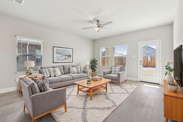 1210 Booker Drive, Mckinney, TX 75069