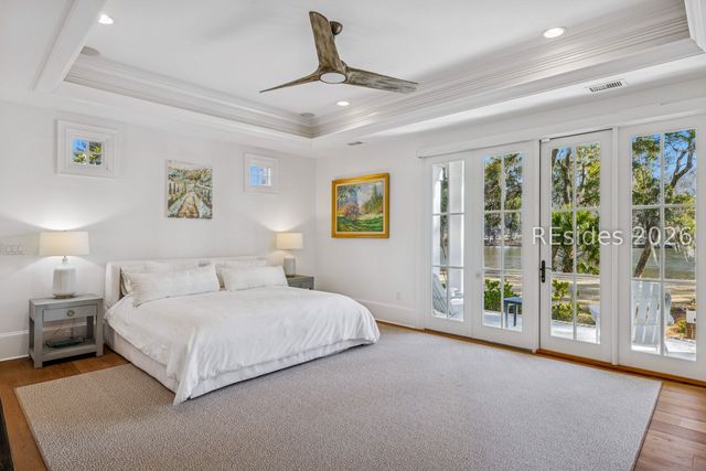 4 Cooper Ct, Bluffton, SC 29910