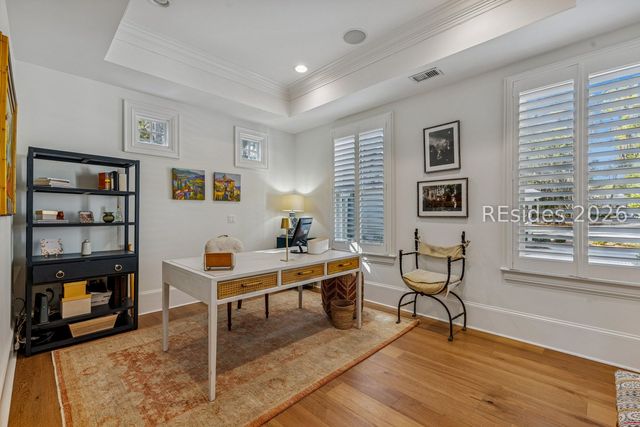 4 Cooper Ct, Bluffton, SC 29910