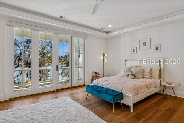 4 Cooper Ct, Bluffton, SC 29910