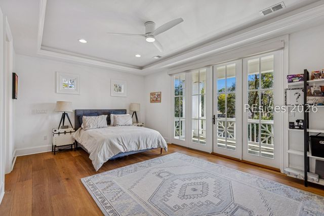 4 Cooper Ct, Bluffton, SC 29910