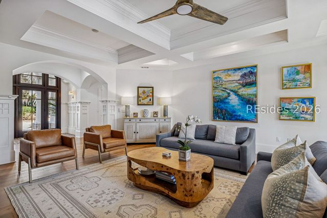 4 Cooper Ct, Bluffton, SC 29910