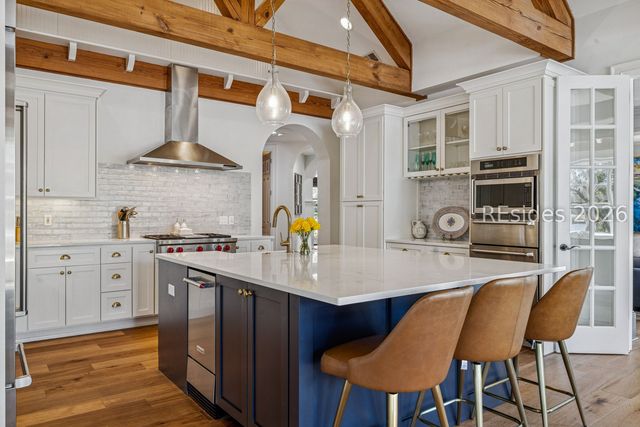 4 Cooper Ct, Bluffton, SC 29910