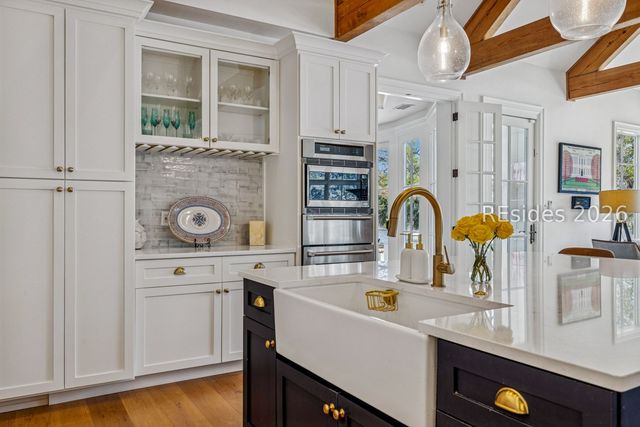 4 Cooper Ct, Bluffton, SC 29910