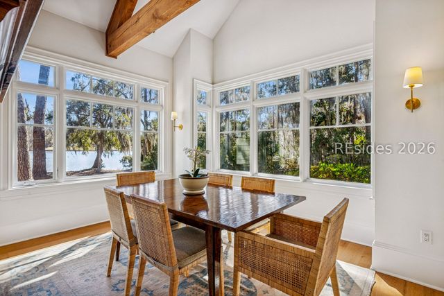 4 Cooper Ct, Bluffton, SC 29910