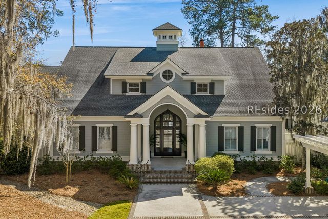 4 Cooper Ct, Bluffton, SC 29910