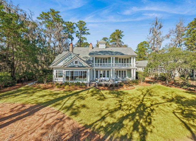 4 Cooper Ct, Bluffton, SC 29910