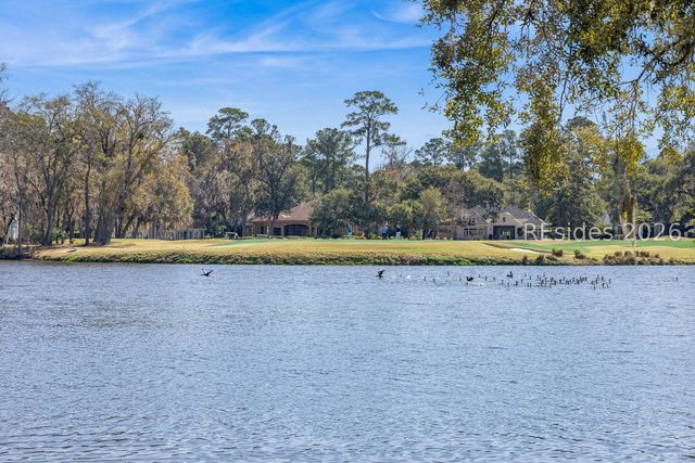 4 Cooper Ct, Bluffton, SC 29910